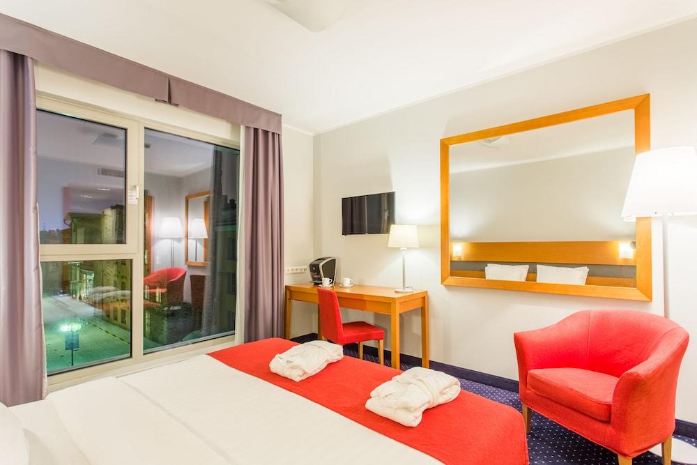 Hestia Hotel Ilmarine