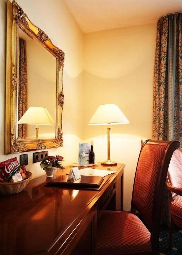 Schlosshotel Schkopau