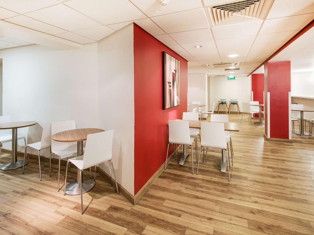 Travelodge Edinburgh Learmonth