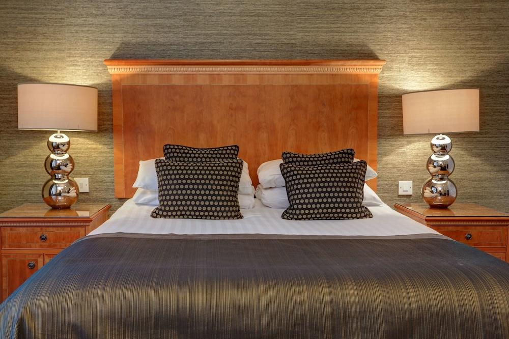 Best Western Garfield House Hotel