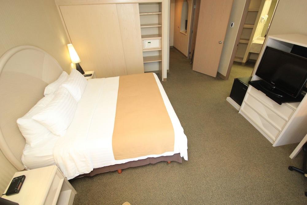 Holiday Inn Convention Center by IHG