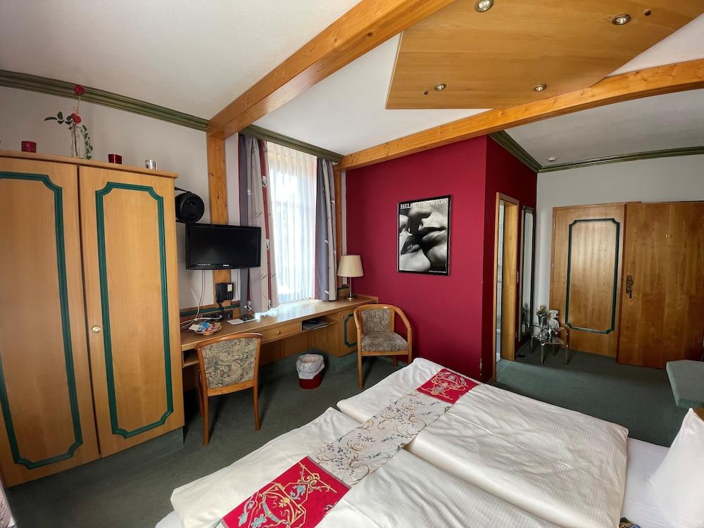 Bebras Hessischer Hof