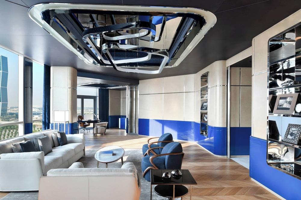 The Ritz-Carlton, Doha