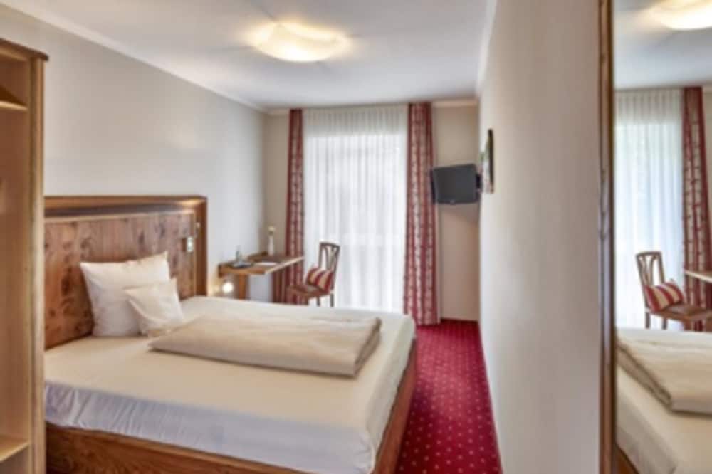 Hotel Langwieder See