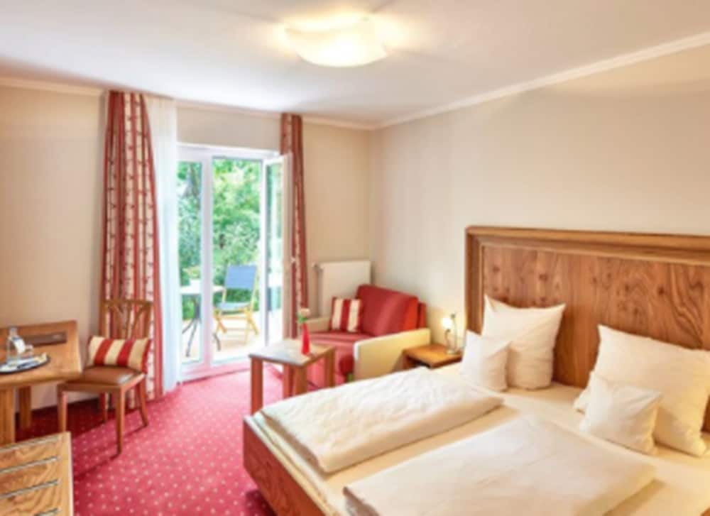 Hotel Langwieder See