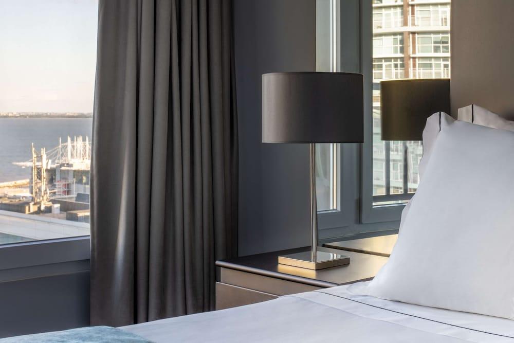 Tivoli Oriente Lisboa Hotel