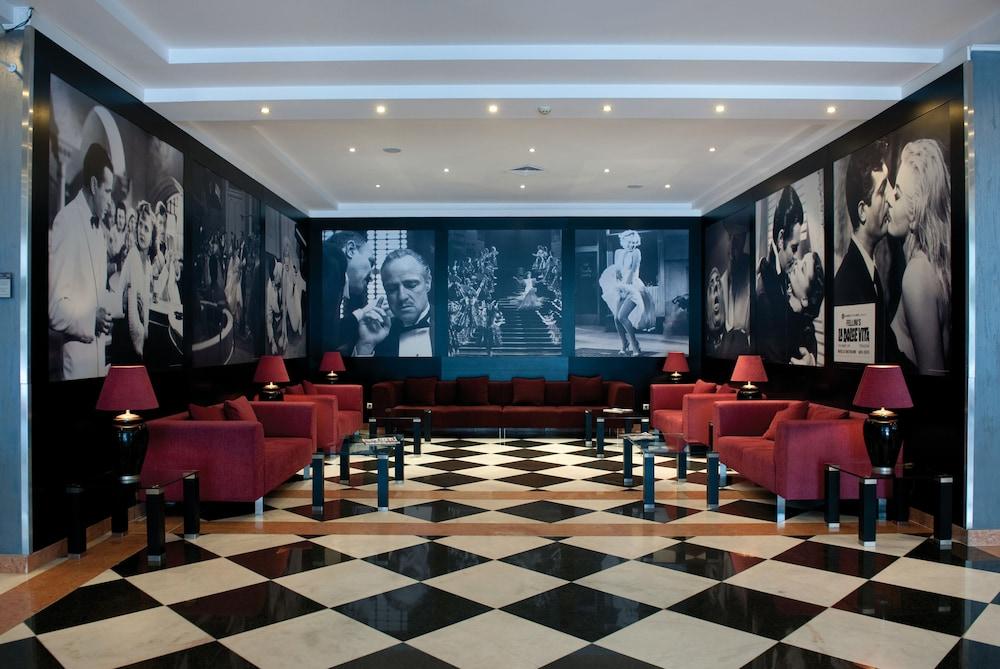 Vila Gale Porto Centro Hotel