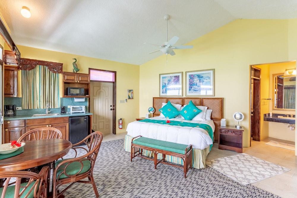 Sebastian's on the Beach