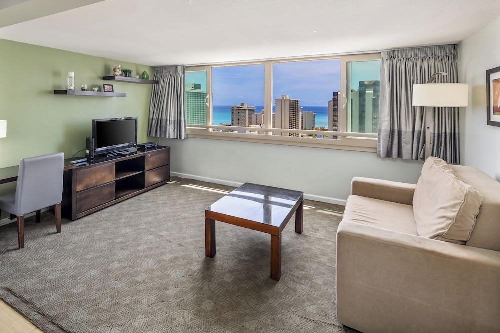 Skyline Island Colony Hotel