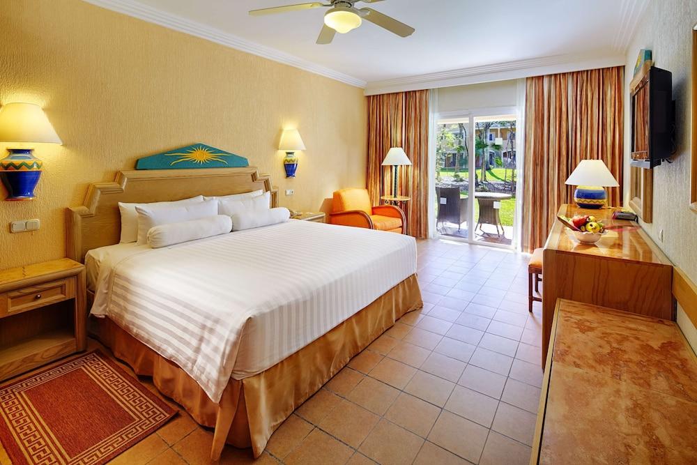 Barceló Maya Beach - All Inclusive