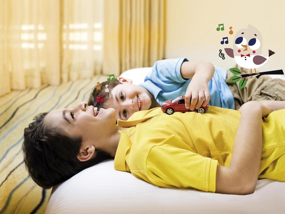 Mövenpick Hotel Cairo - Media City