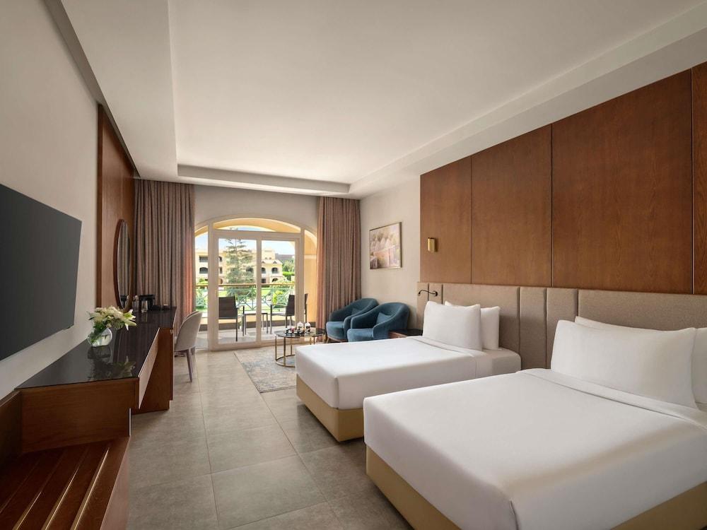 Mövenpick Hotel Cairo - Media City