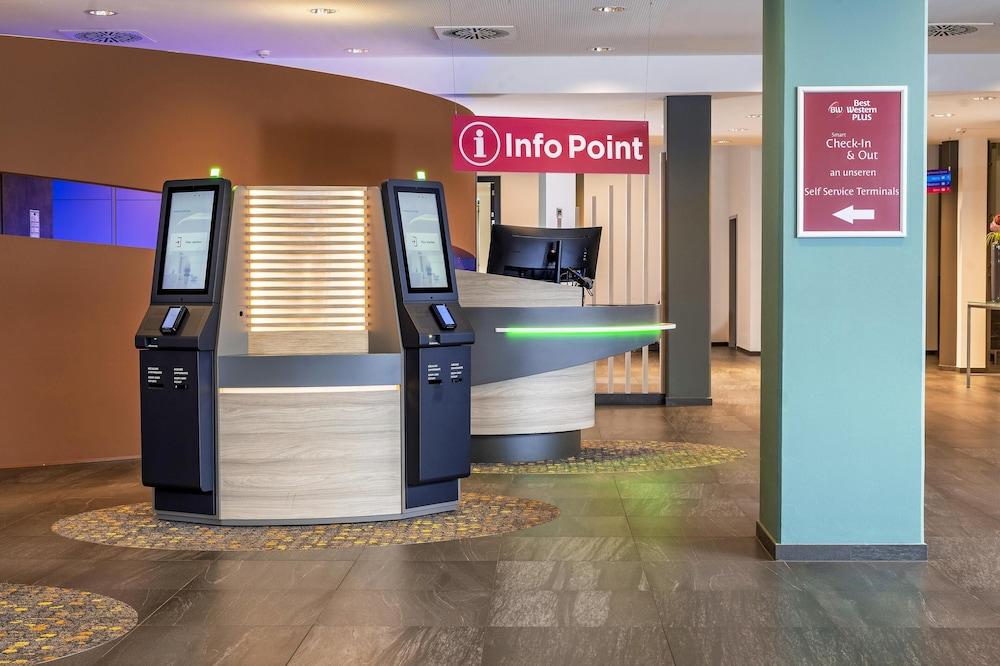 Best Western Plus Hotel Köln City