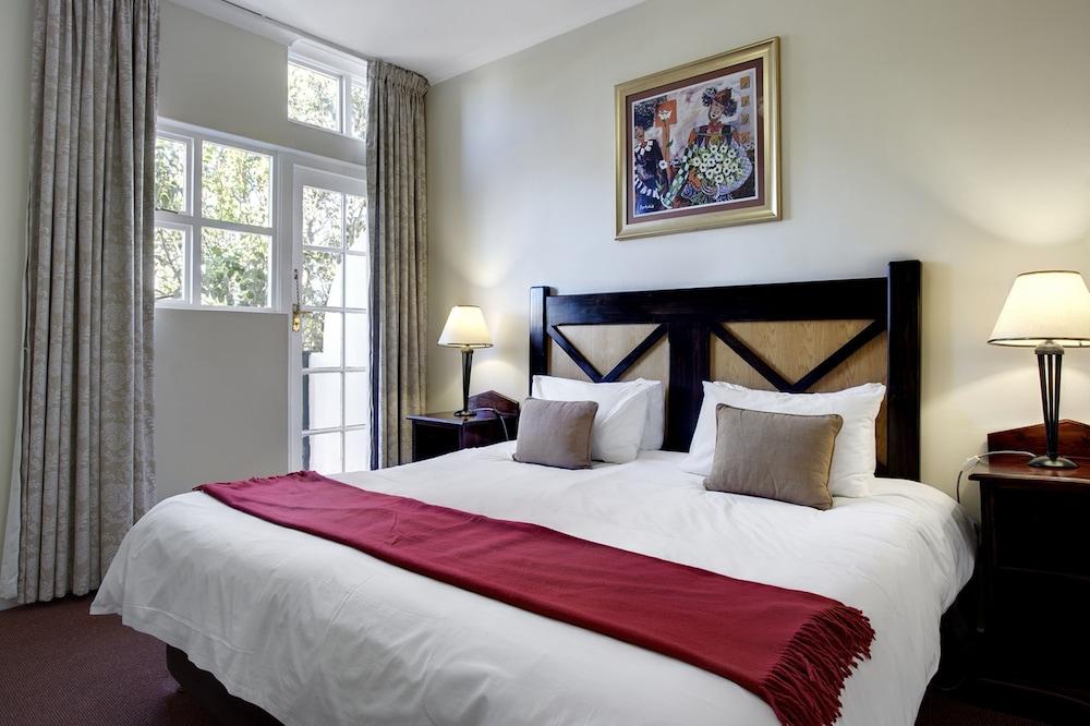 Best Western Cape Suites Hotel
