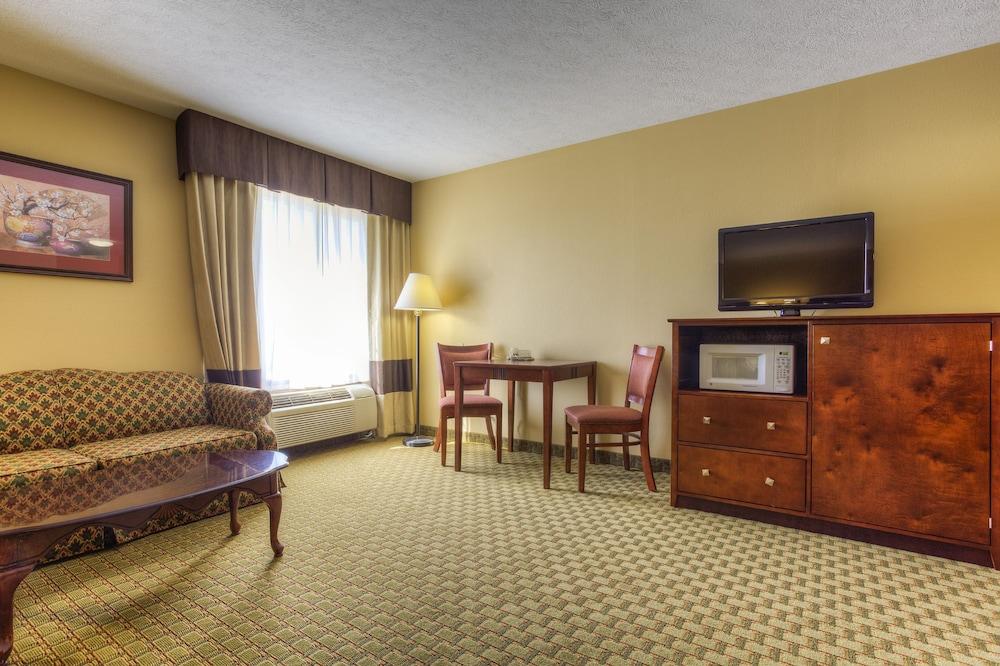 Comfort Inn Henderson - Evansville South