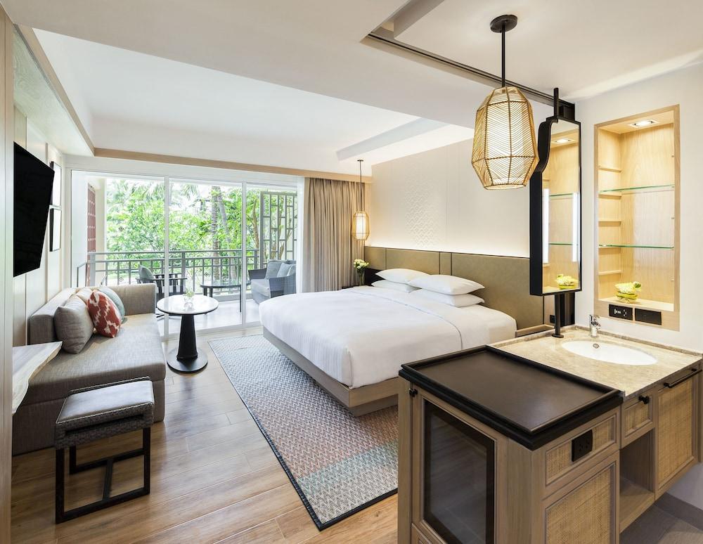 Hyatt Regency Hua Hin