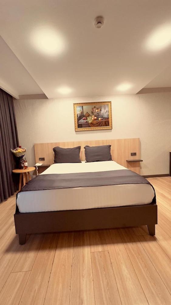 The Green Park Taksim