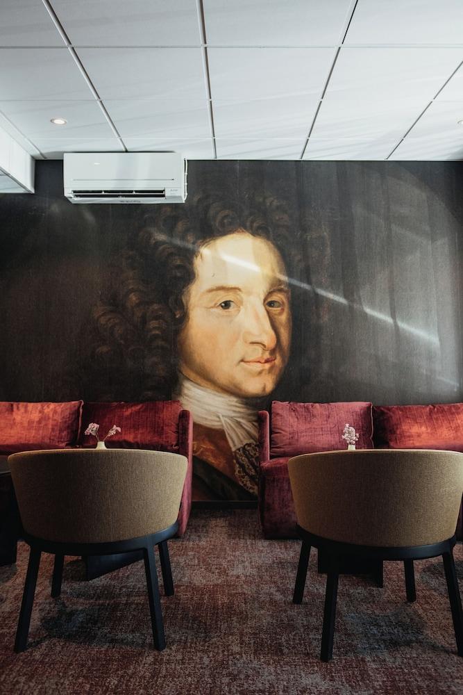 Home Hotel Bergmastaren