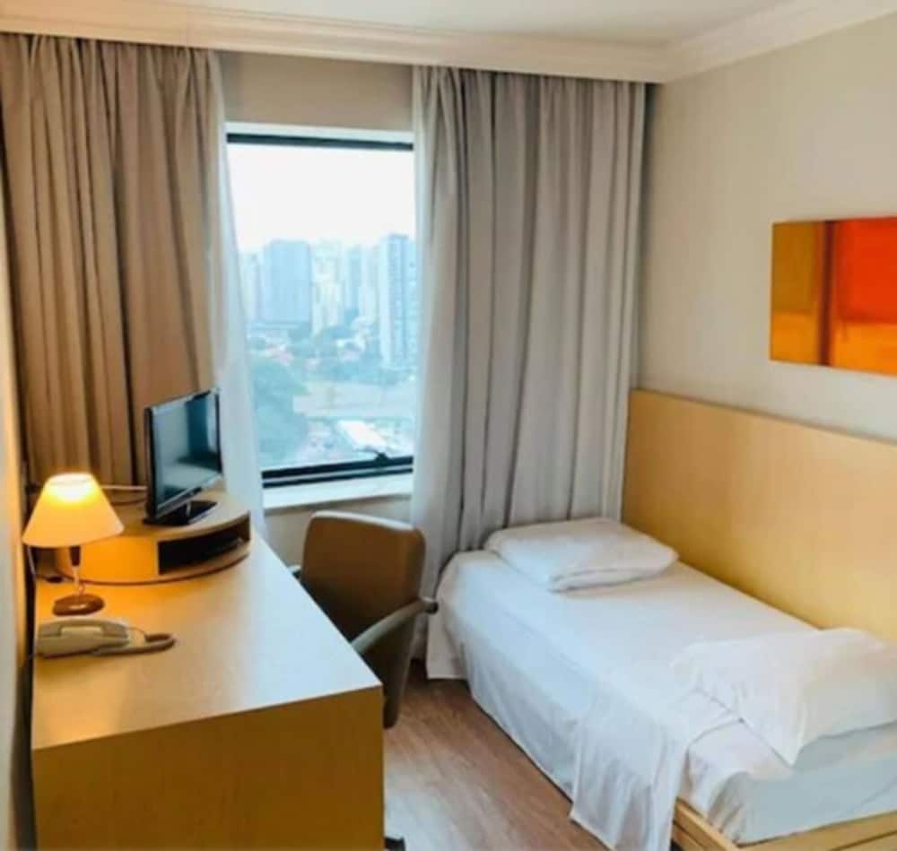 Blue Tree Premium Morumbi