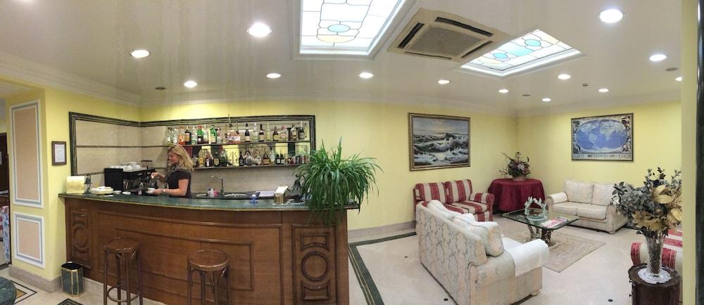 Hotel Principe Di Piemonte