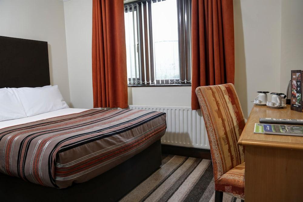 Best Western Bradford Guide Post Hotel