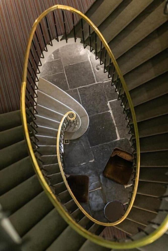 Rocco Forte Hotel Amigo