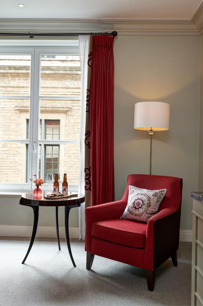 Rocco Forte Hotel Amigo