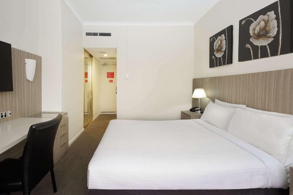 Metro Hotel Marlow Sydney Central