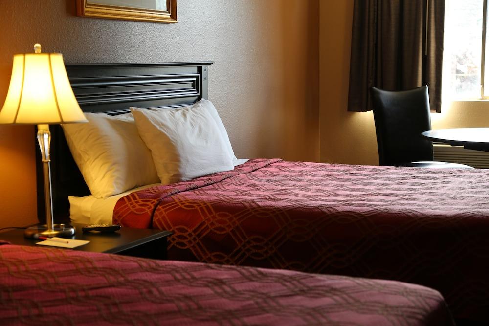 Americas Best Value Inn Kelso