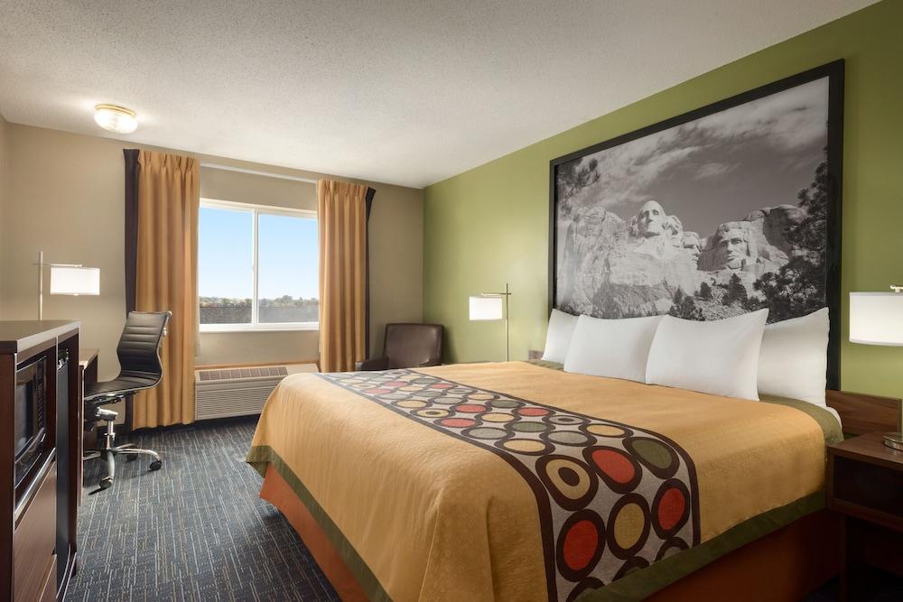 Super 8 by Wyndham Sioux Falls