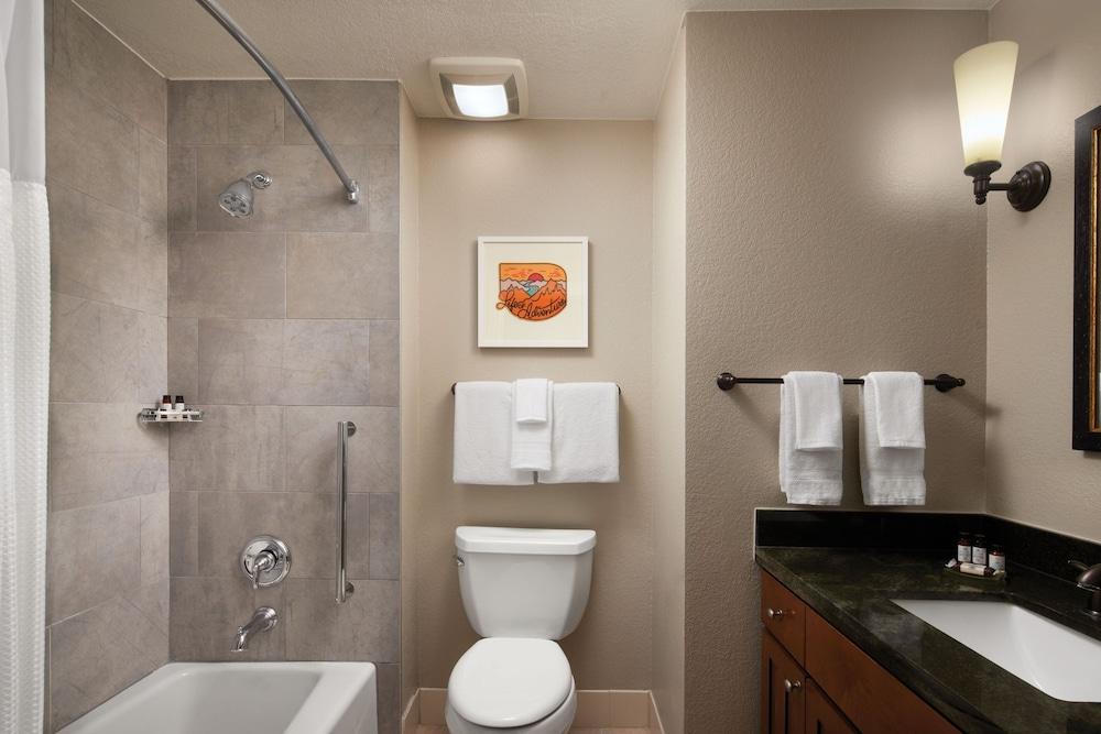 Marriott's MountainSide at Park City