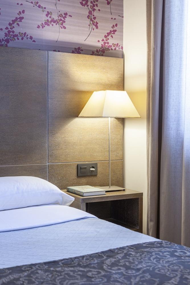 Macià Monasterio de los Basilios Hotel