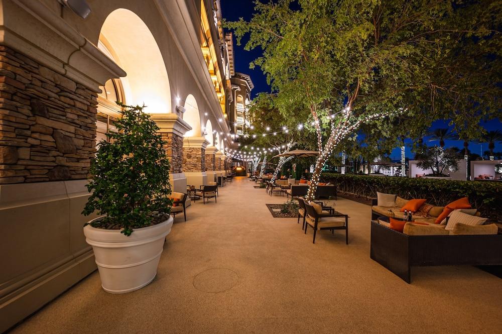 Green Valley Ranch Resort and Spa