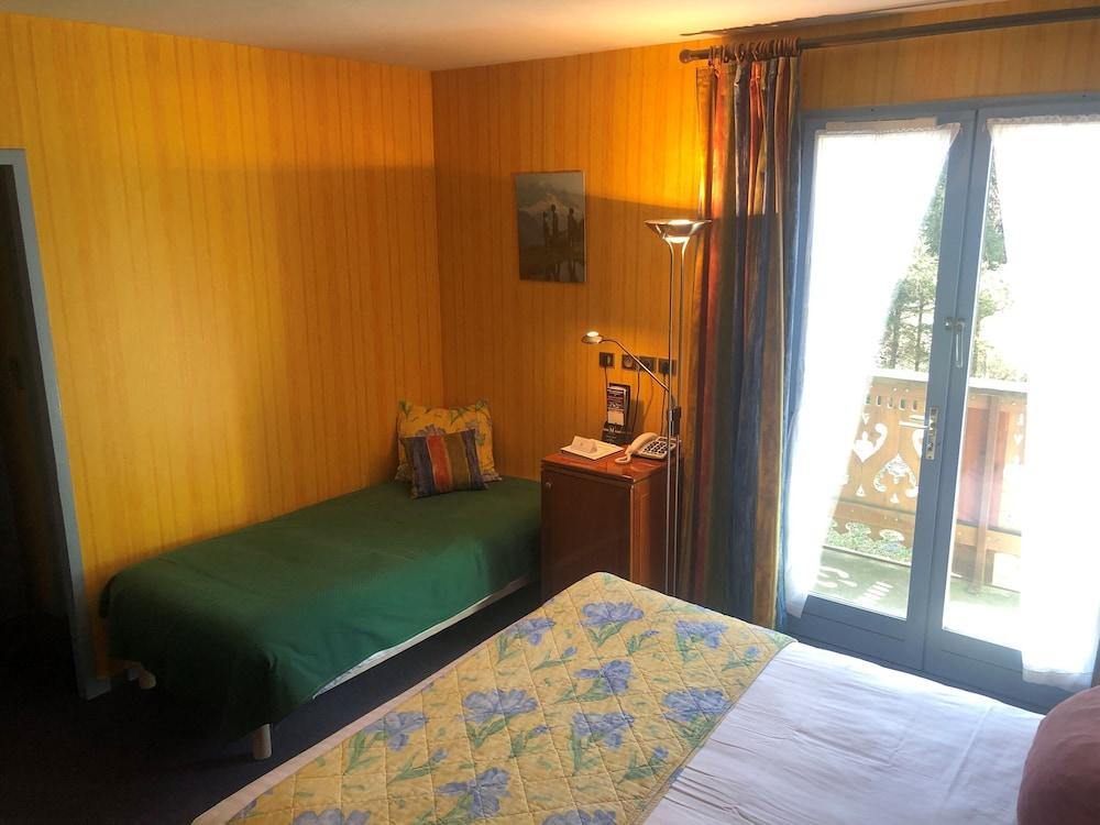 Brit Hotel Florimont