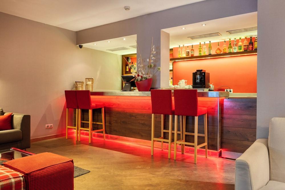 Hotel America Barcelona