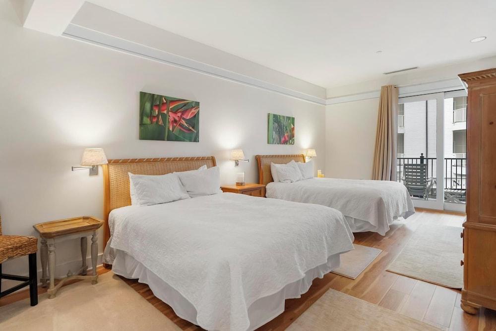 Village Suites Bay Harbor