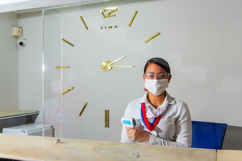 Hotel Bocagrande Suites By Geh Suites