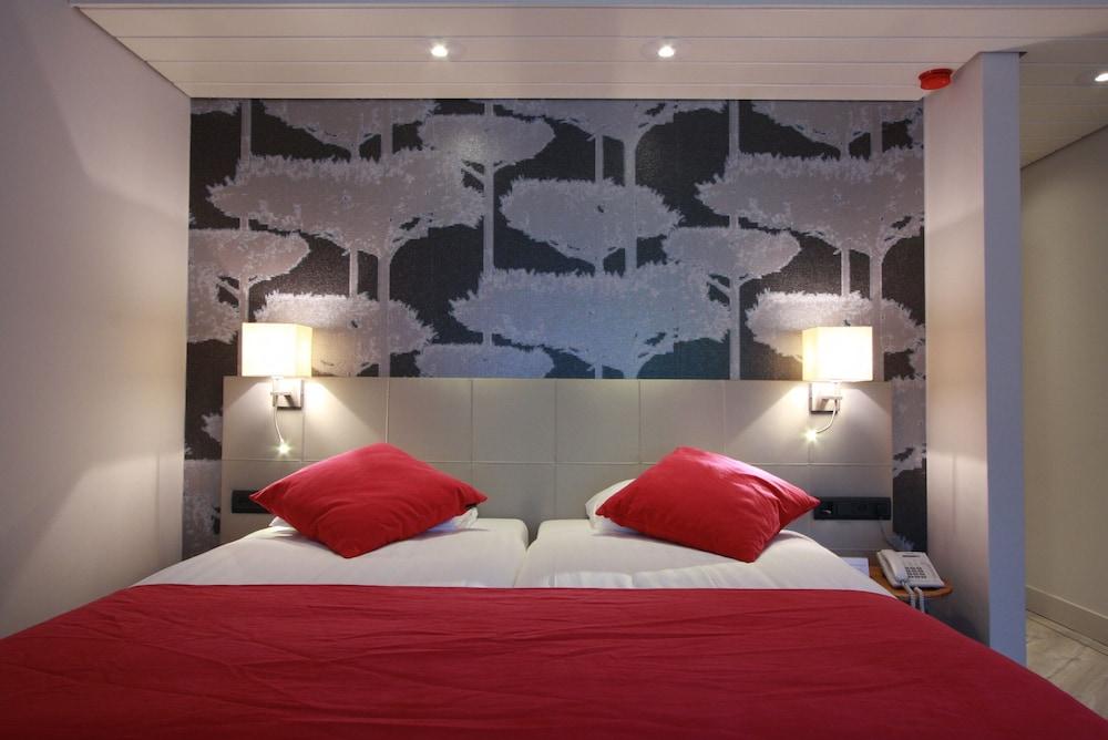 Fletcher Hotel-restaurant Oud London