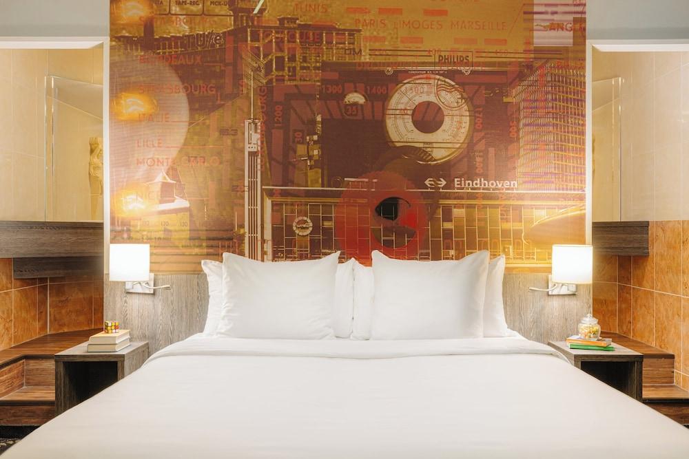 Leonardo Hotel Eindhoven City Center