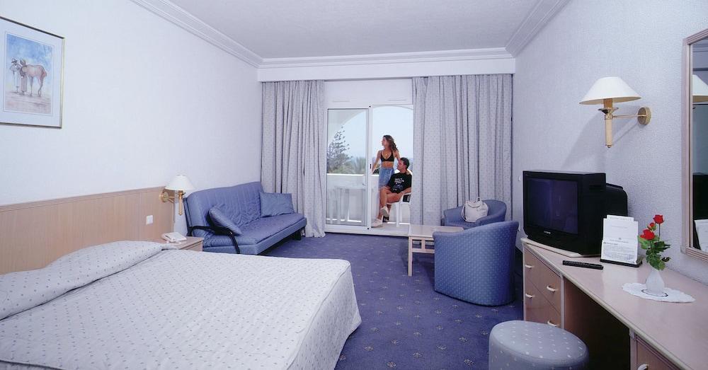 El Mouradi Djerba Menzel