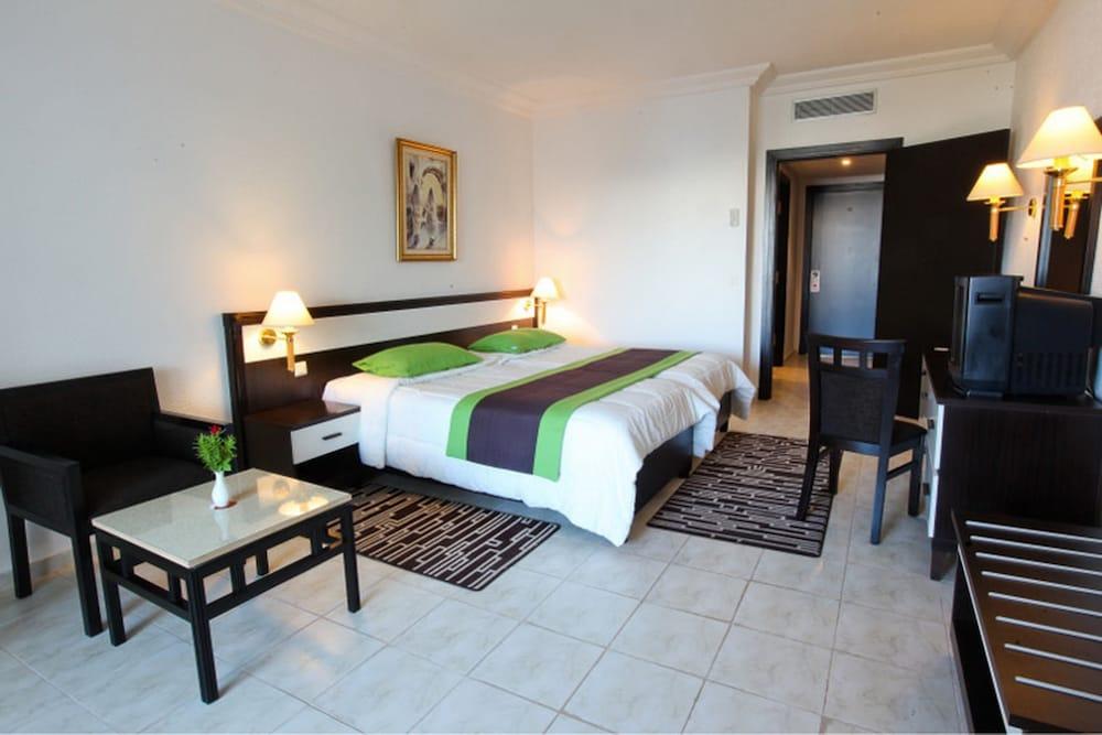 El Mouradi Djerba Menzel