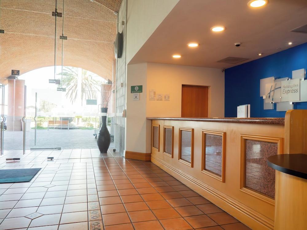 Holiday Inn Express Silao Aeropuerto Bajio by IHG