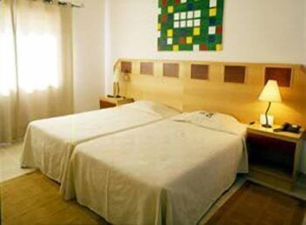 Hotel Quinta das Pratas