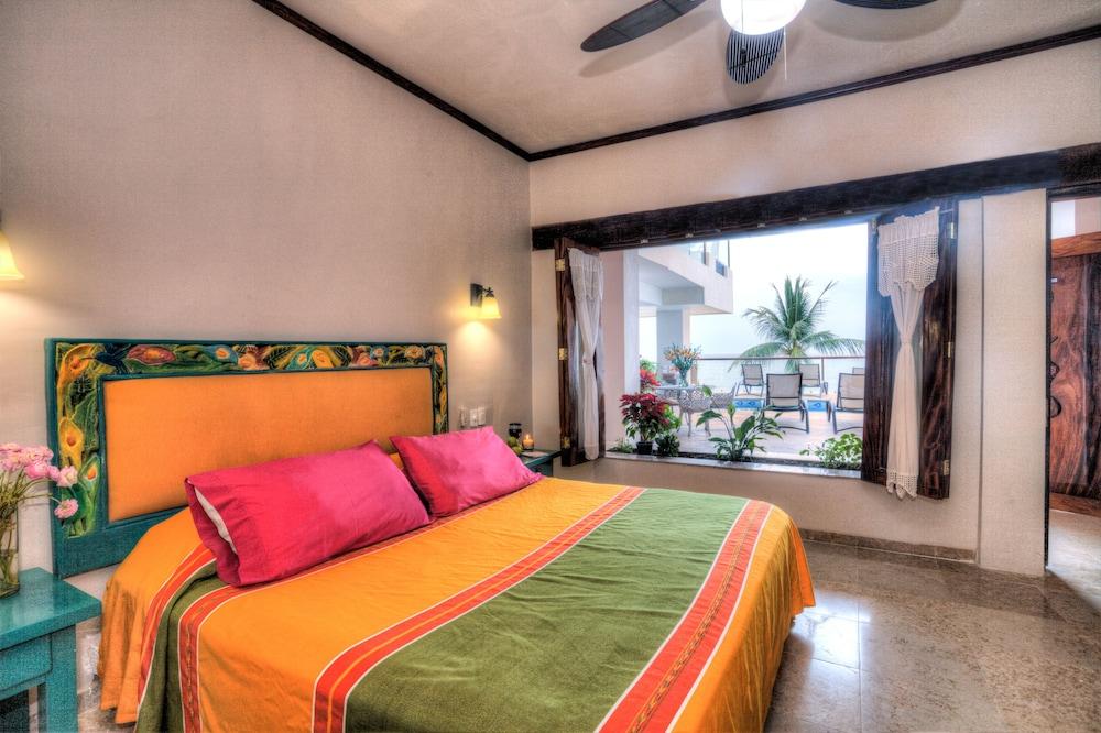 Vallarta Shores Beach Hotel