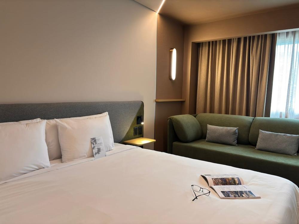 Novotel Monterrey Valle