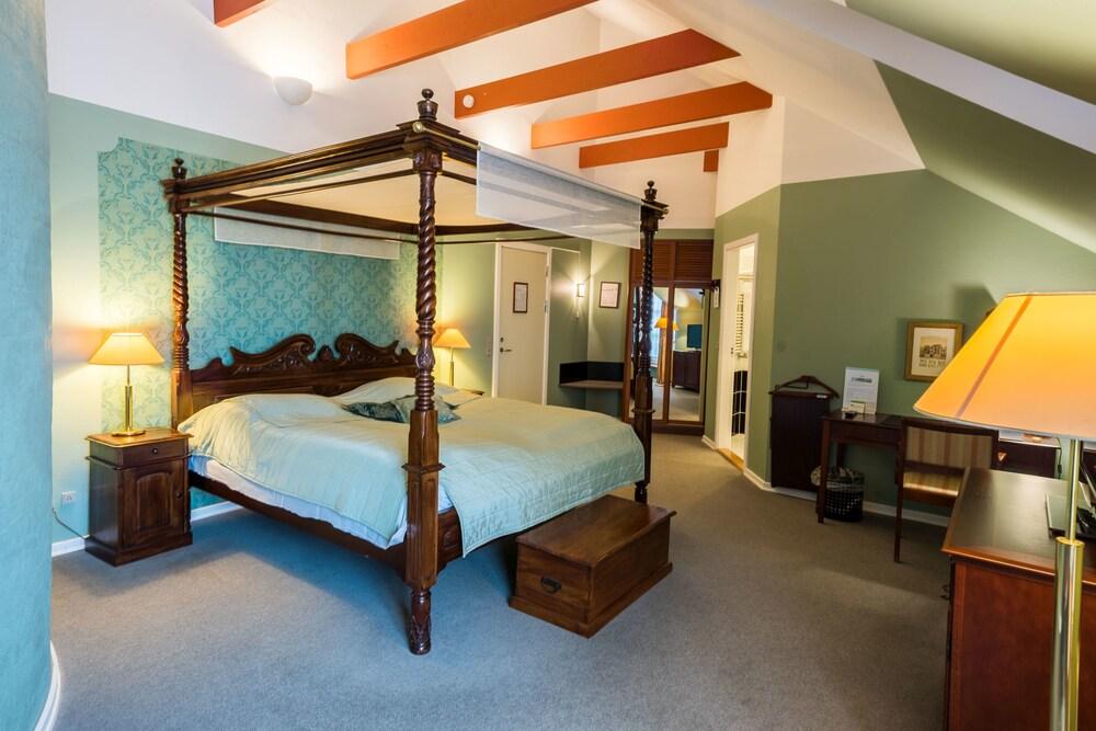 Christies Sdr. Hostrup Kro