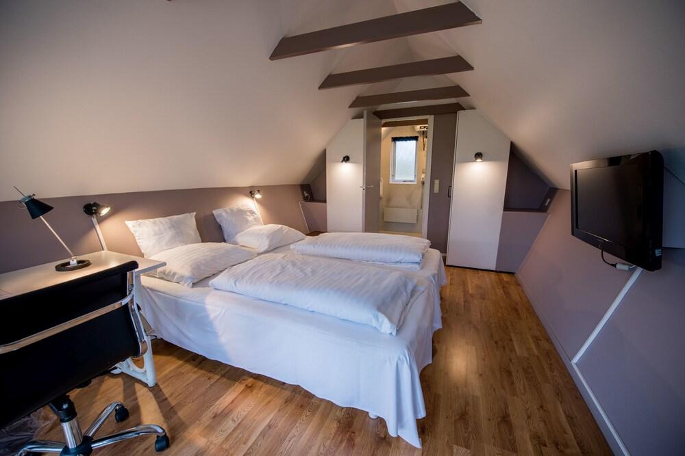 Christies Sdr. Hostrup Kro