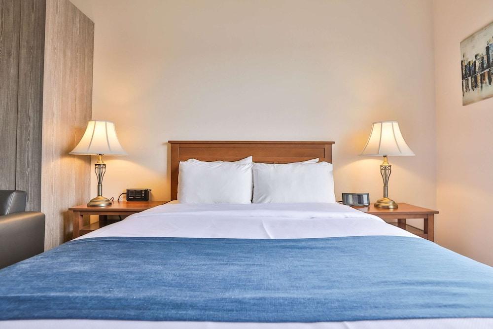 Comfort Inn and Suites St Jerome