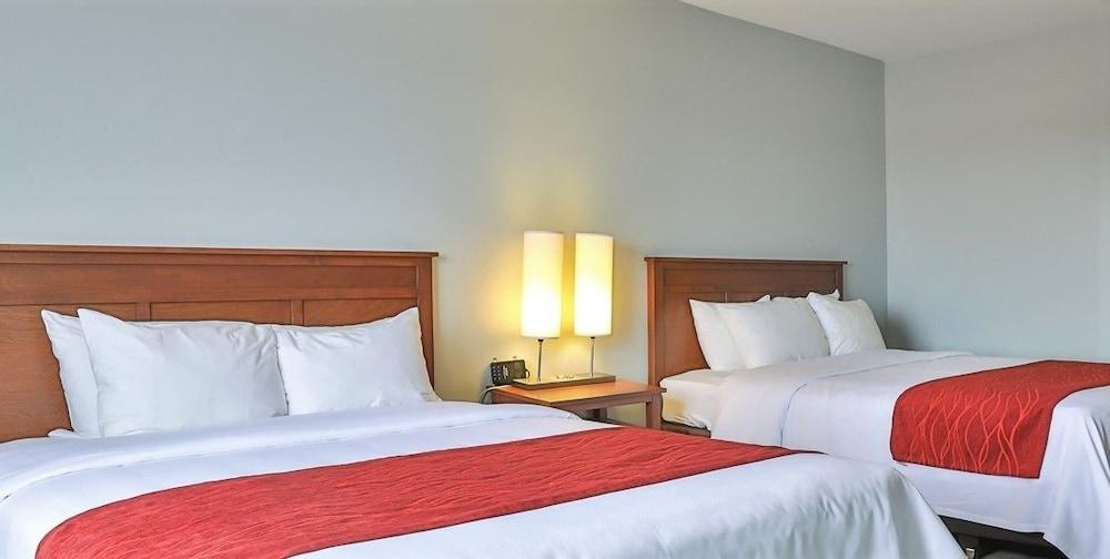 Comfort Inn and Suites St Jerome