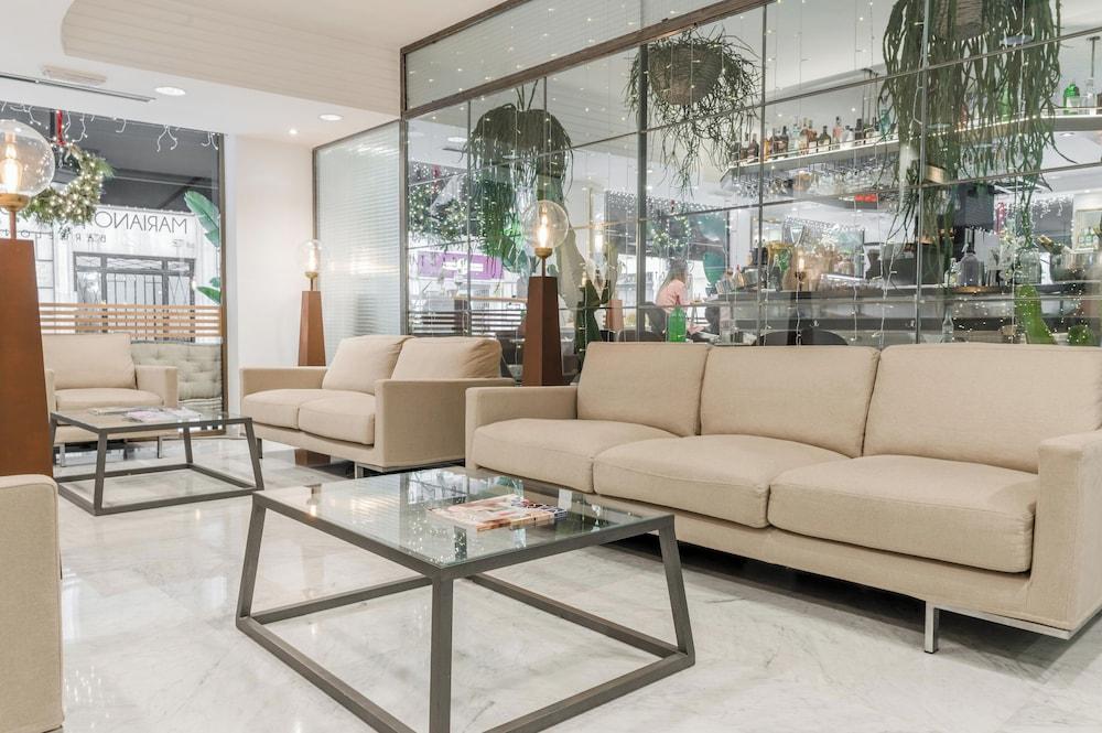 Aparthotel Mariano Cubi Barcelona